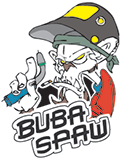 Bubaspaw Logo